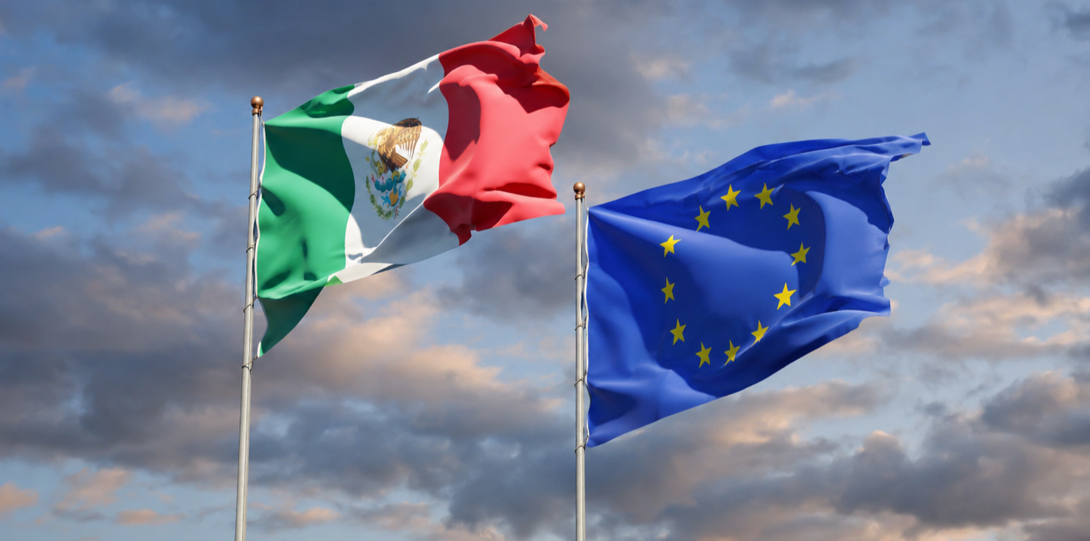 EU, Mexico Deepen Partnership Through Historic Summit